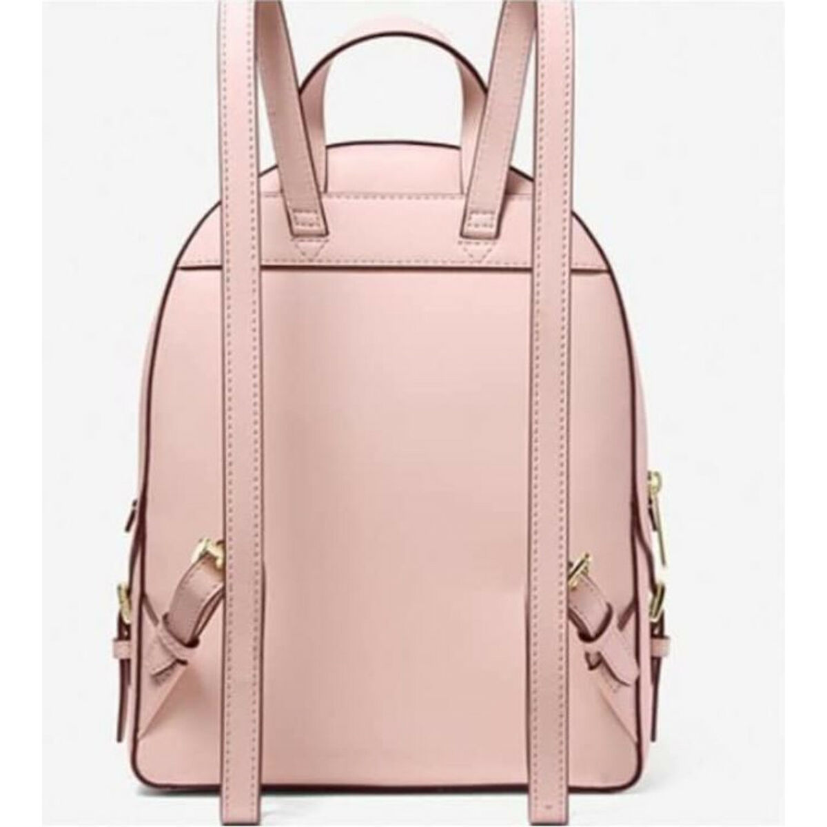 Seljakott Michael Kors Jaycee Roosa 30 x 24 x 9 cm